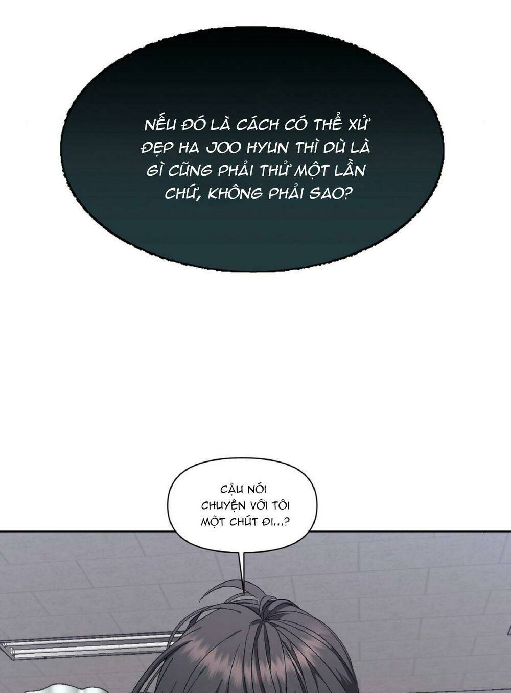 Tự Do Trong Mơ - Chap 22 - Trang 6