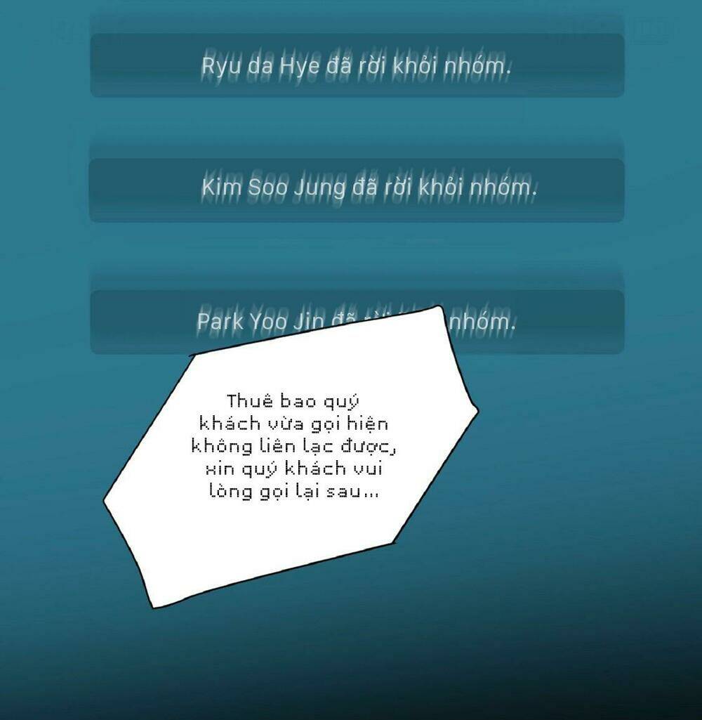 Tự Do Trong Mơ - Chap 22 - Trang 52