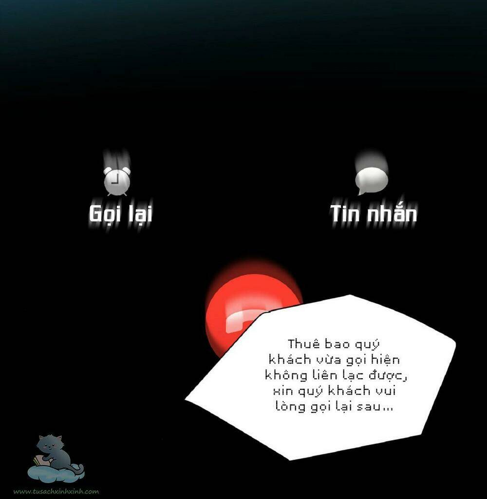 Tự Do Trong Mơ - Chap 22 - Trang 53