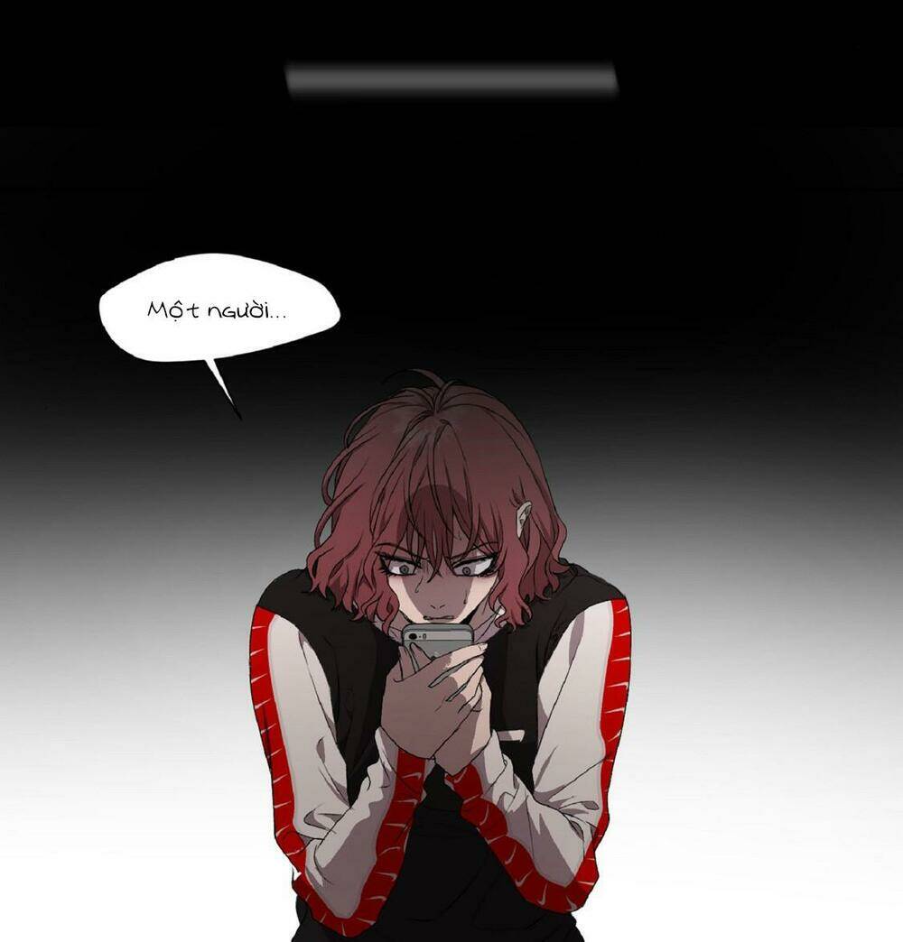 Tự Do Trong Mơ - Chap 22 - Trang 54