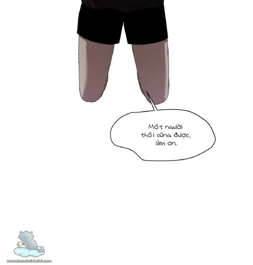 Tự Do Trong Mơ - Chap 22 - Trang 55