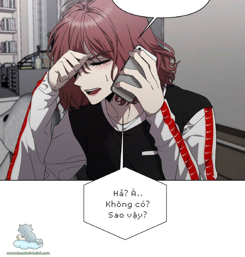 Tự Do Trong Mơ - Chap 22 - Trang 59