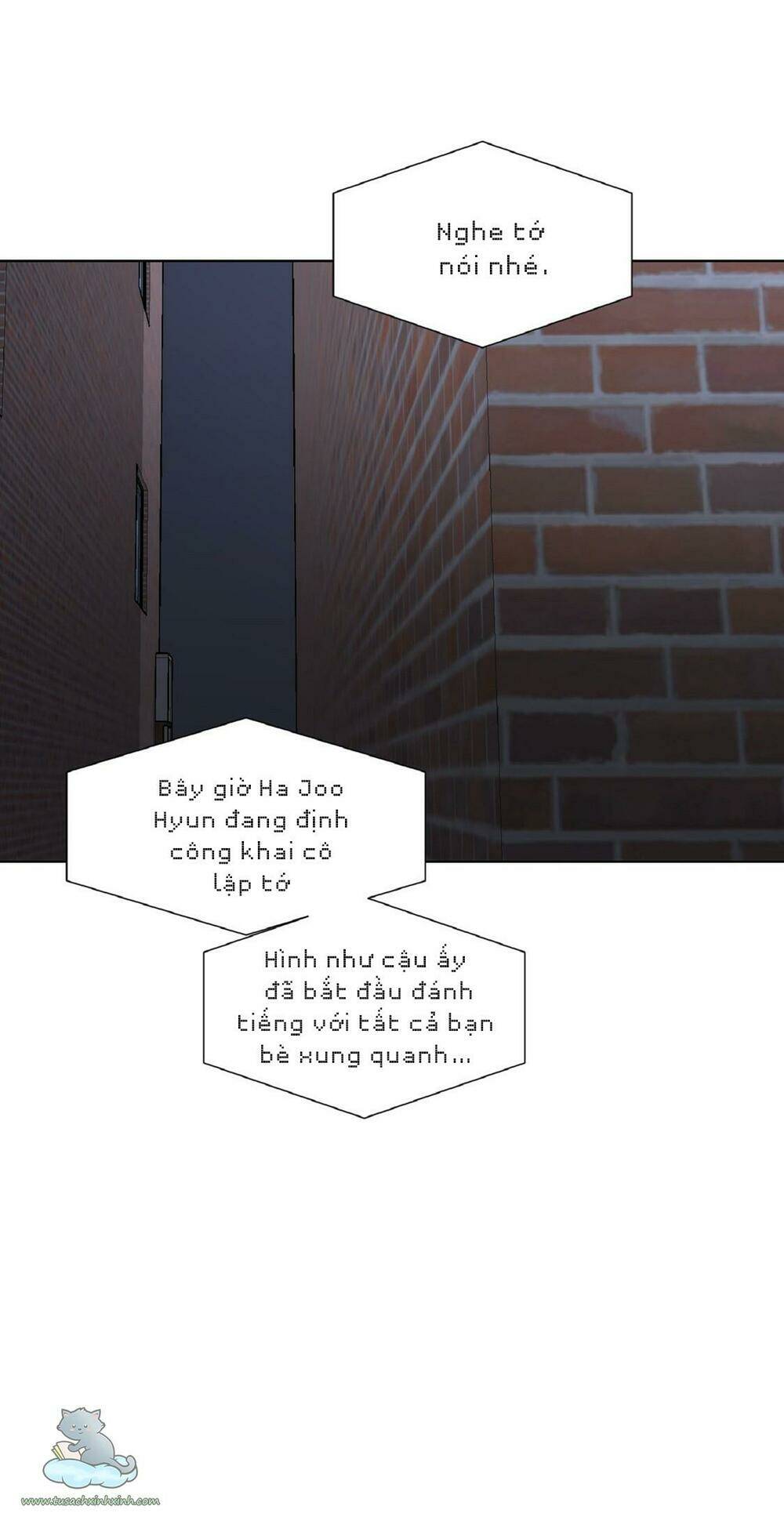 Tự Do Trong Mơ - Chap 22 - Trang 60