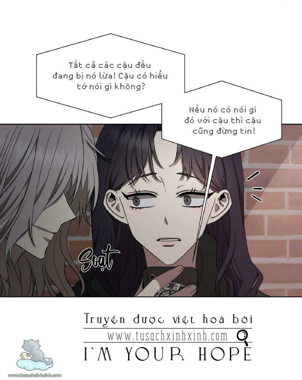 Tự Do Trong Mơ - Chap 22 - Trang 64