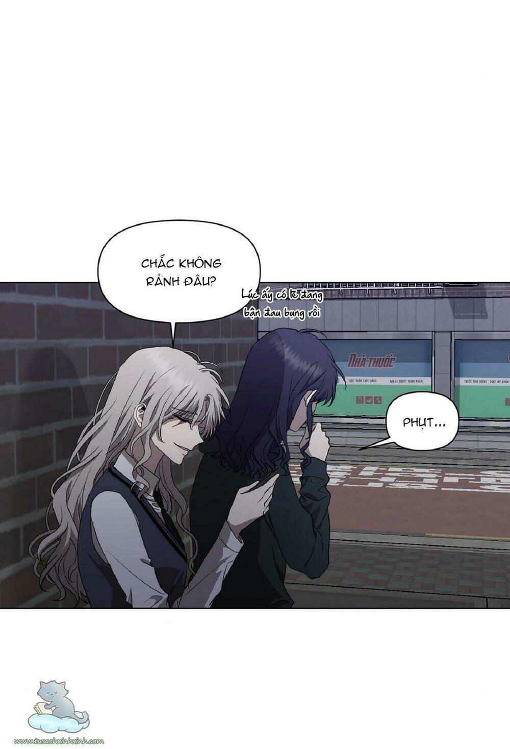 Tự Do Trong Mơ - Chap 22 - Trang 66