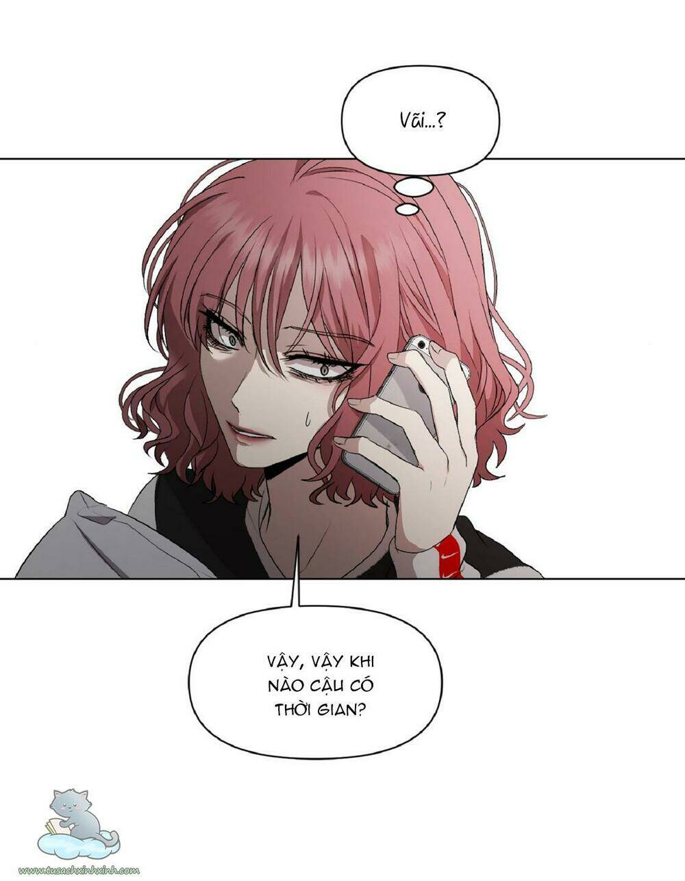 Tự Do Trong Mơ - Chap 22 - Trang 67