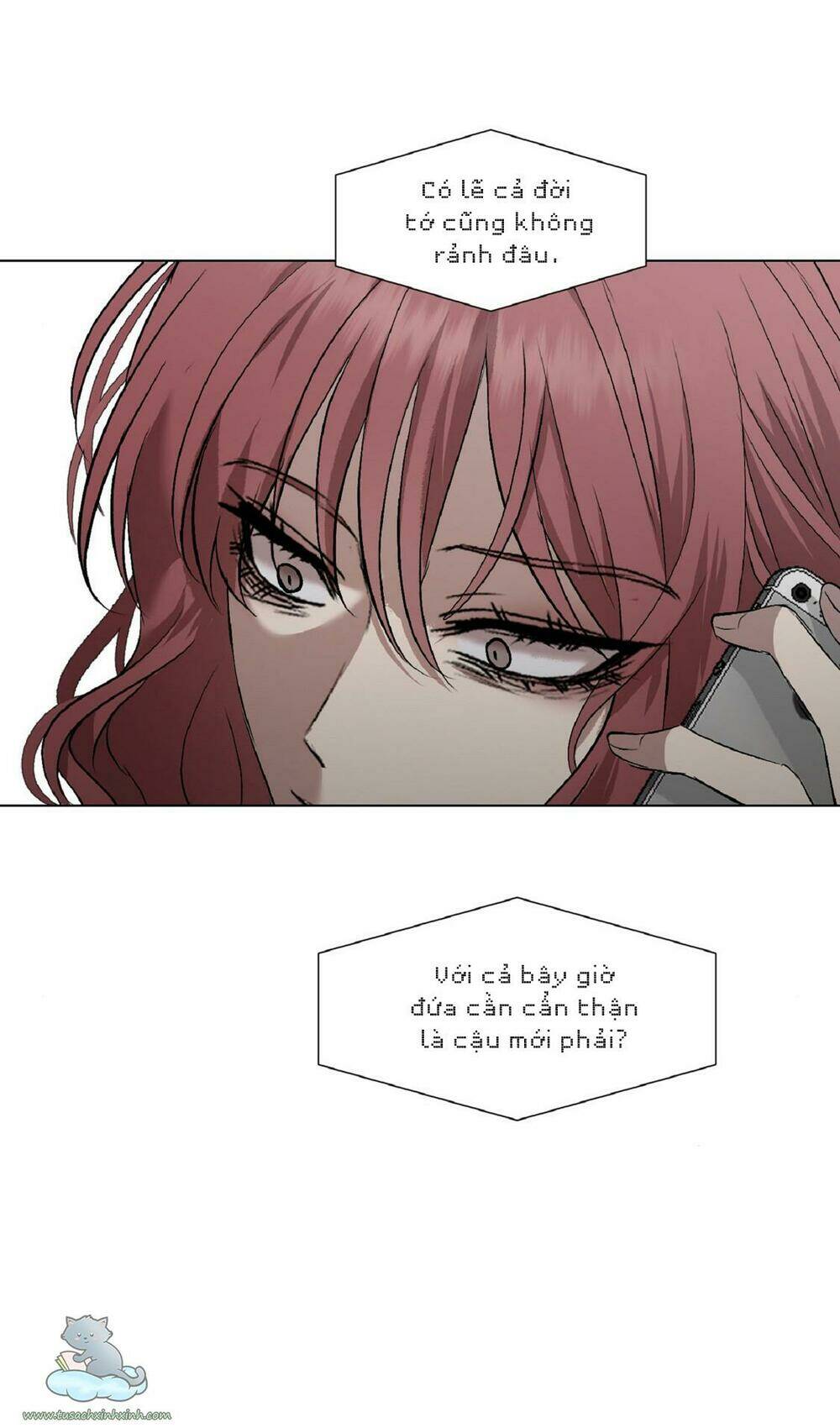 Tự Do Trong Mơ - Chap 22 - Trang 68
