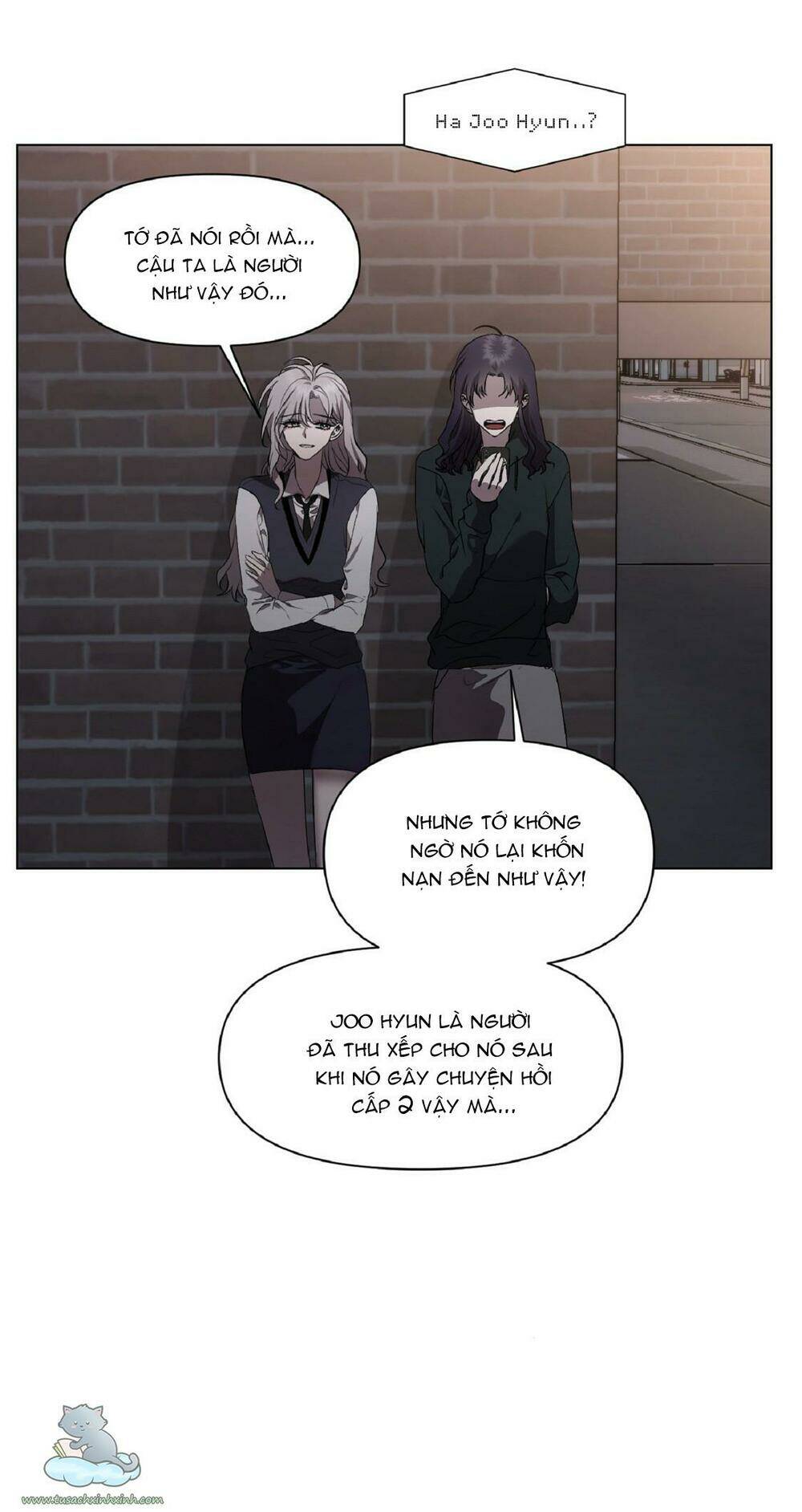 Tự Do Trong Mơ - Chap 22 - Trang 70