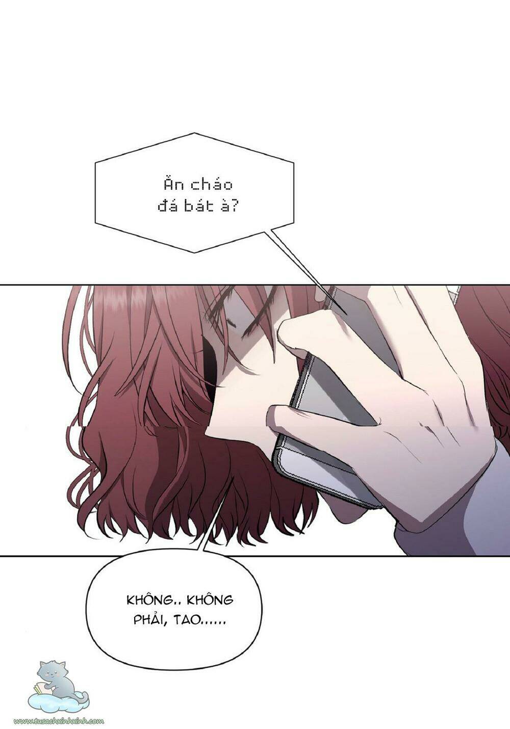 Tự Do Trong Mơ - Chap 22 - Trang 71