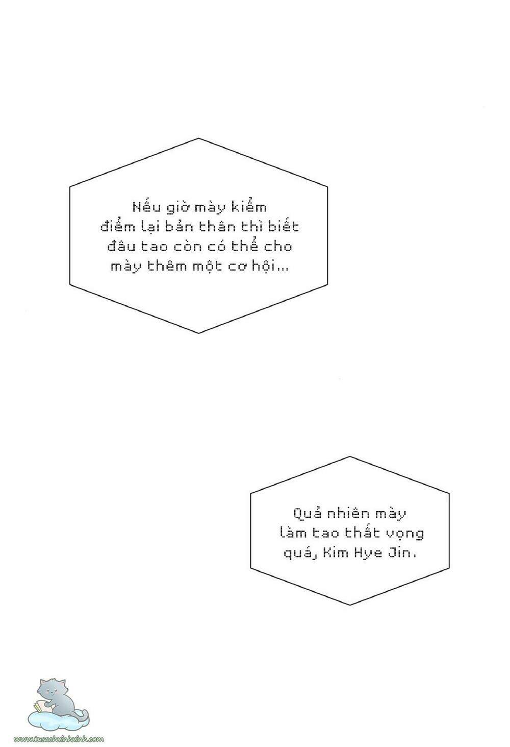 Tự Do Trong Mơ - Chap 22 - Trang 74
