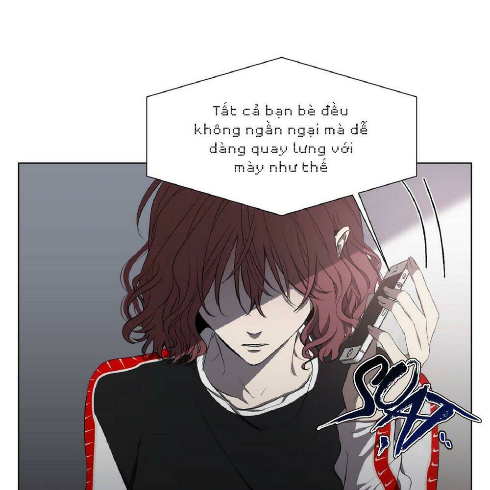 Tự Do Trong Mơ - Chap 22 - Trang 75