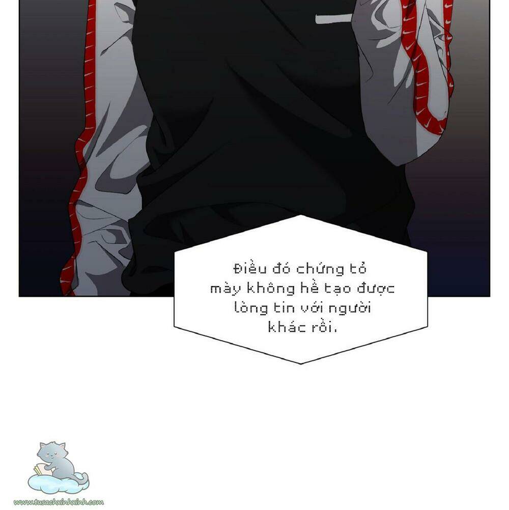 Tự Do Trong Mơ - Chap 22 - Trang 76