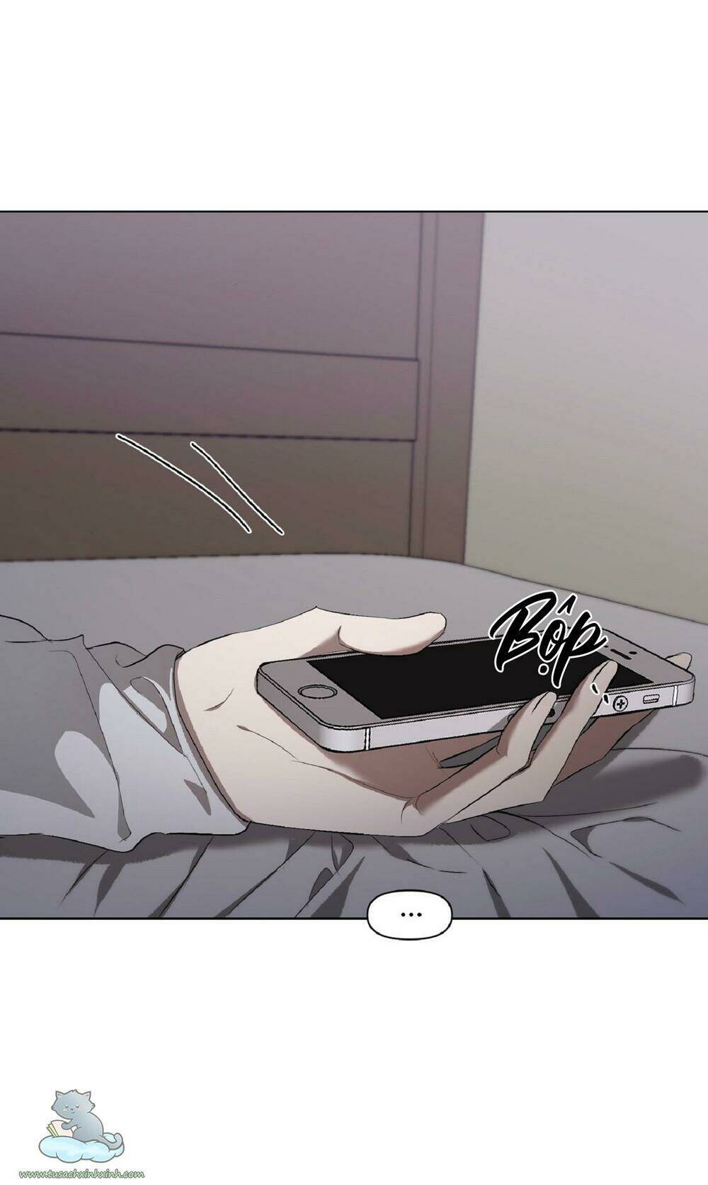 Tự Do Trong Mơ - Chap 22 - Trang 78