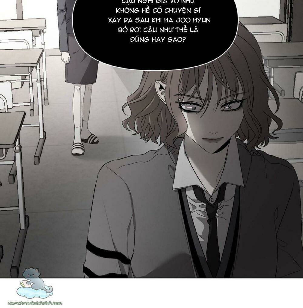 Tự Do Trong Mơ - Chap 22 - Trang 80