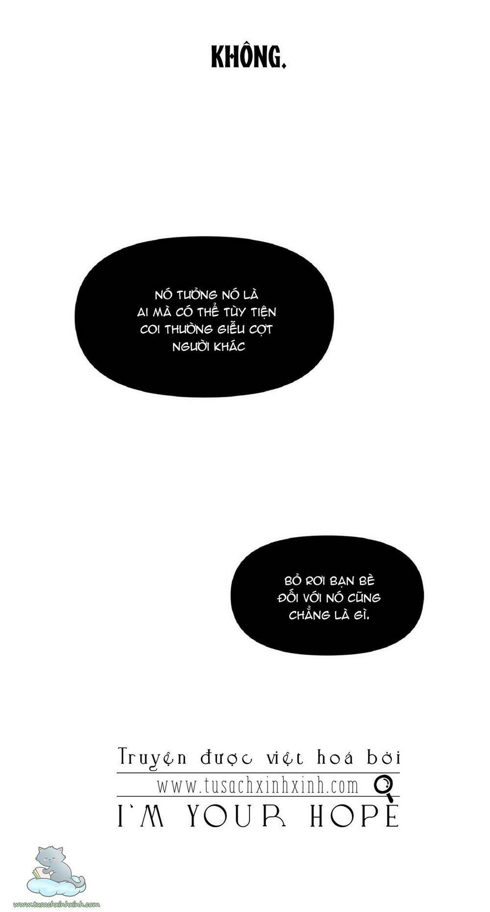 Tự Do Trong Mơ - Chap 22 - Trang 81