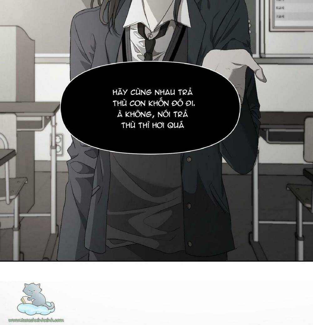 Tự Do Trong Mơ - Chap 22 - Trang 83