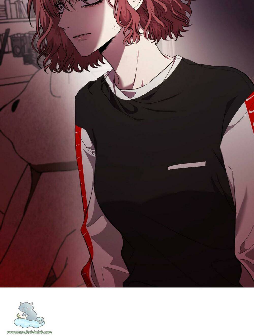 Tự Do Trong Mơ - Chap 22 - Trang 85