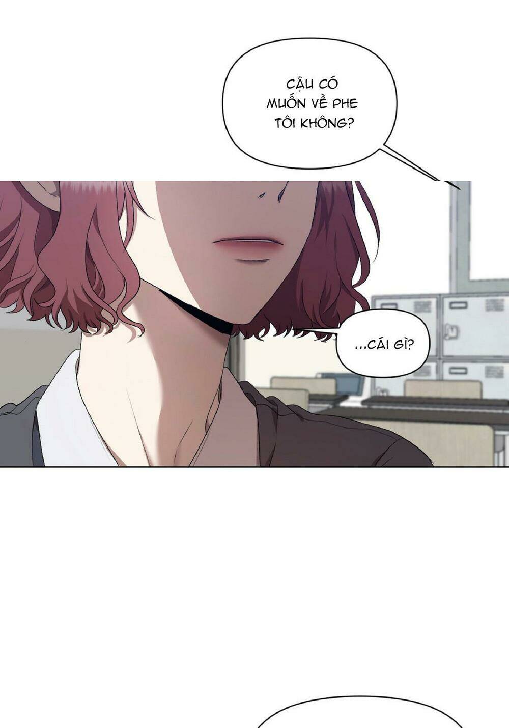 Tự Do Trong Mơ - Chap 22 - Trang 10