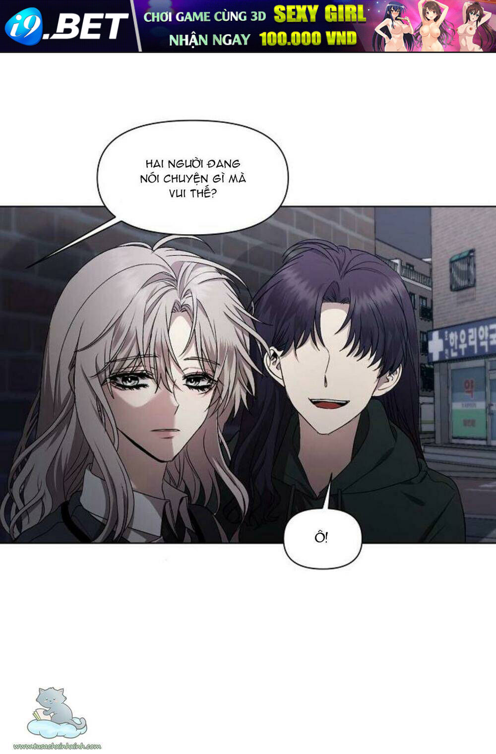 Tự Do Trong Mơ - Chap 23 - Trang 1