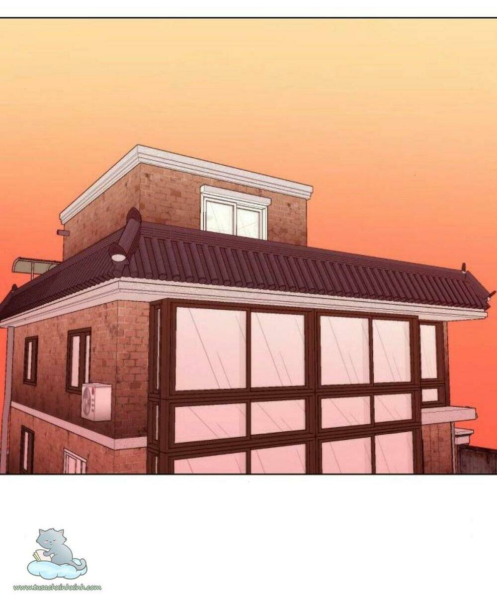 Tự Do Trong Mơ - Chap 23 - Trang 11