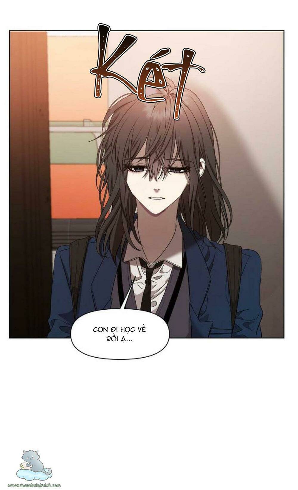 Tự Do Trong Mơ - Chap 23 - Trang 12