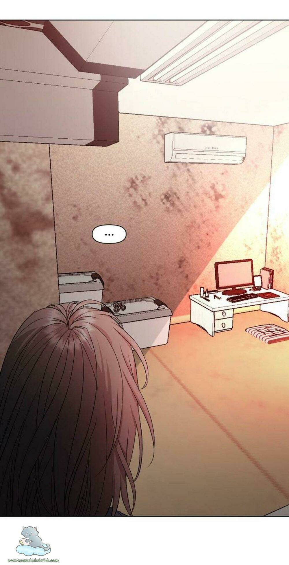 Tự Do Trong Mơ - Chap 23 - Trang 13