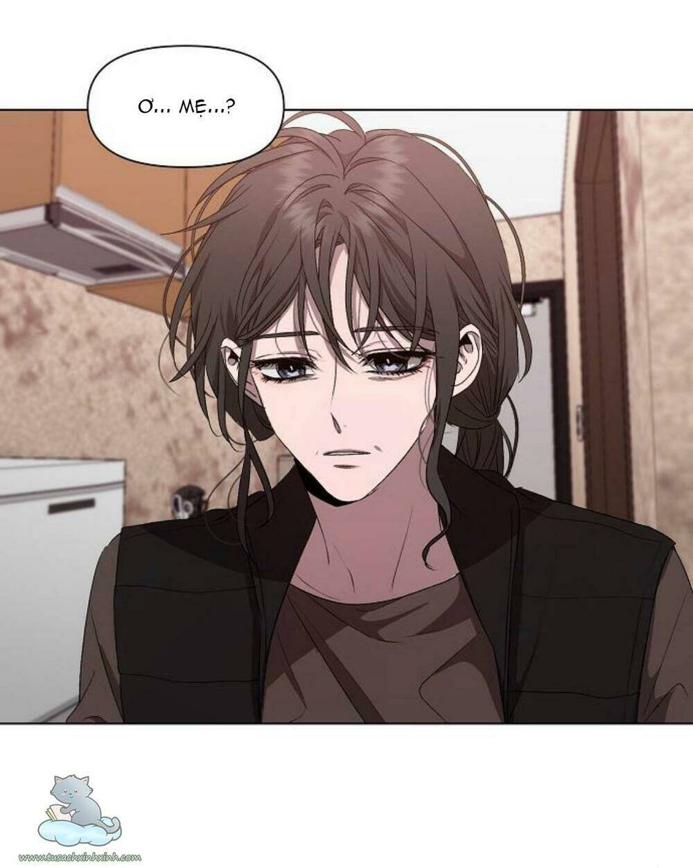Tự Do Trong Mơ - Chap 23 - Trang 15