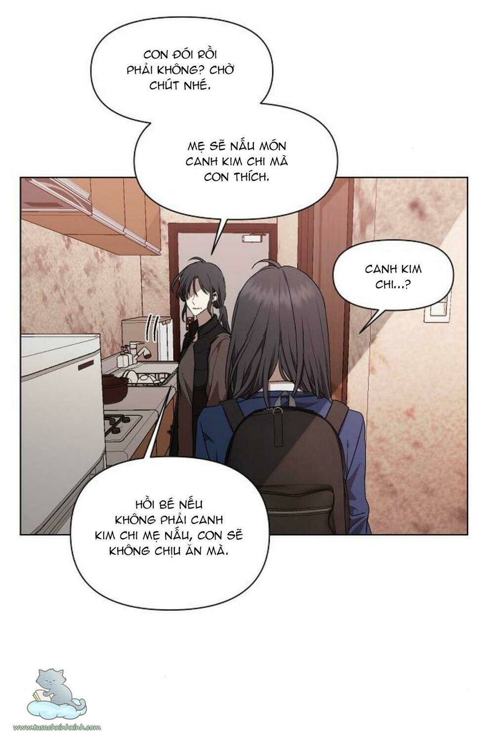 Tự Do Trong Mơ - Chap 23 - Trang 16