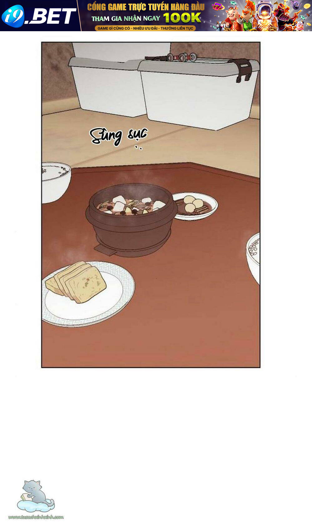 Tự Do Trong Mơ - Chap 23 - Trang 18
