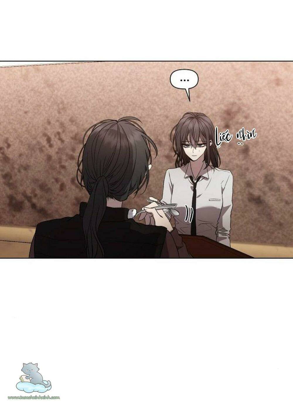 Tự Do Trong Mơ - Chap 23 - Trang 19