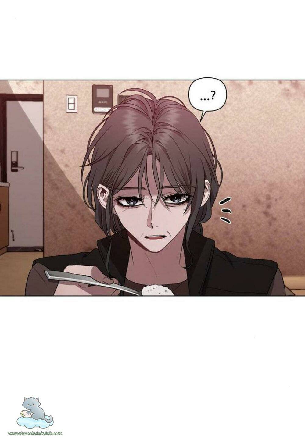 Tự Do Trong Mơ - Chap 23 - Trang 20