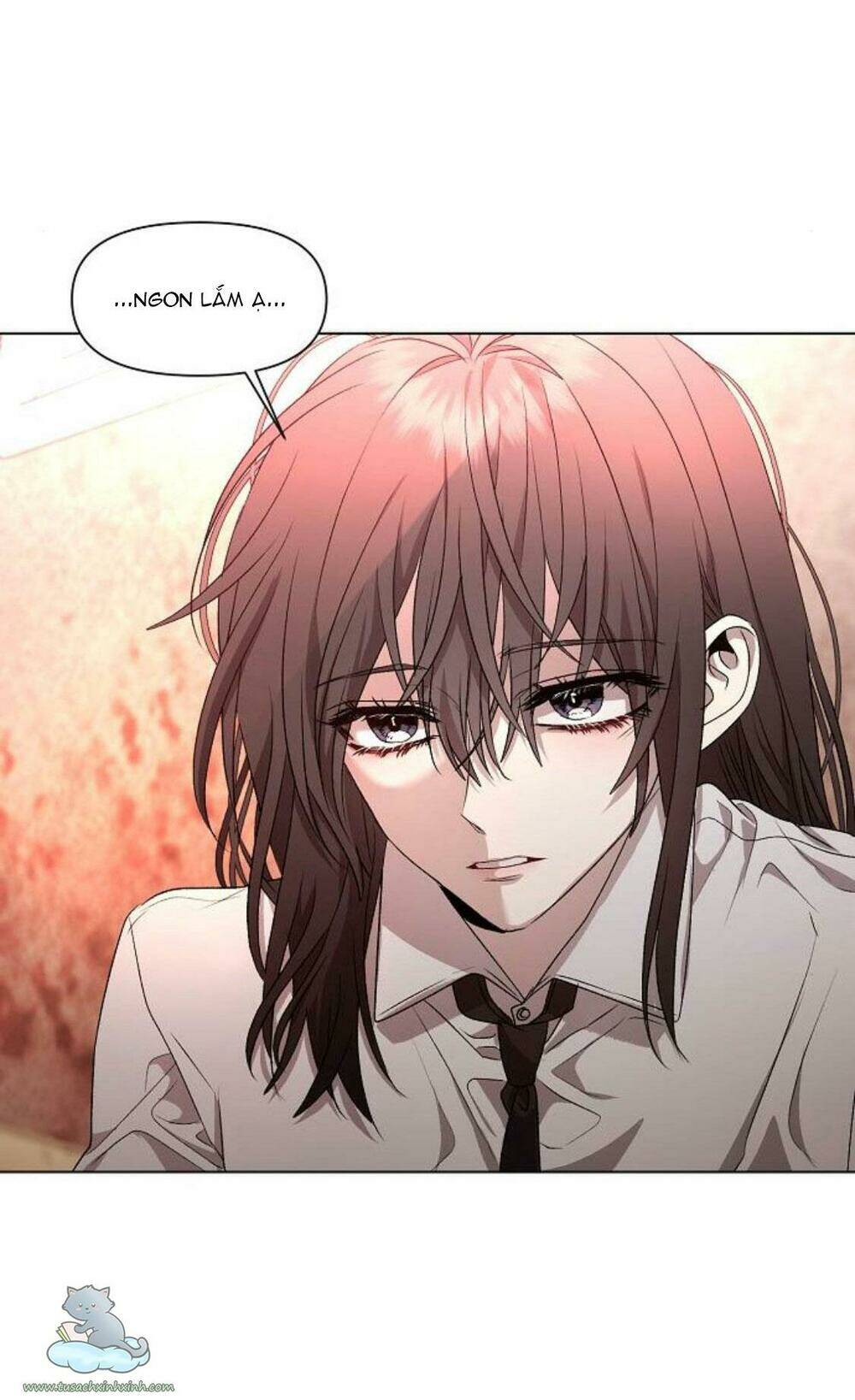 Tự Do Trong Mơ - Chap 23 - Trang 22