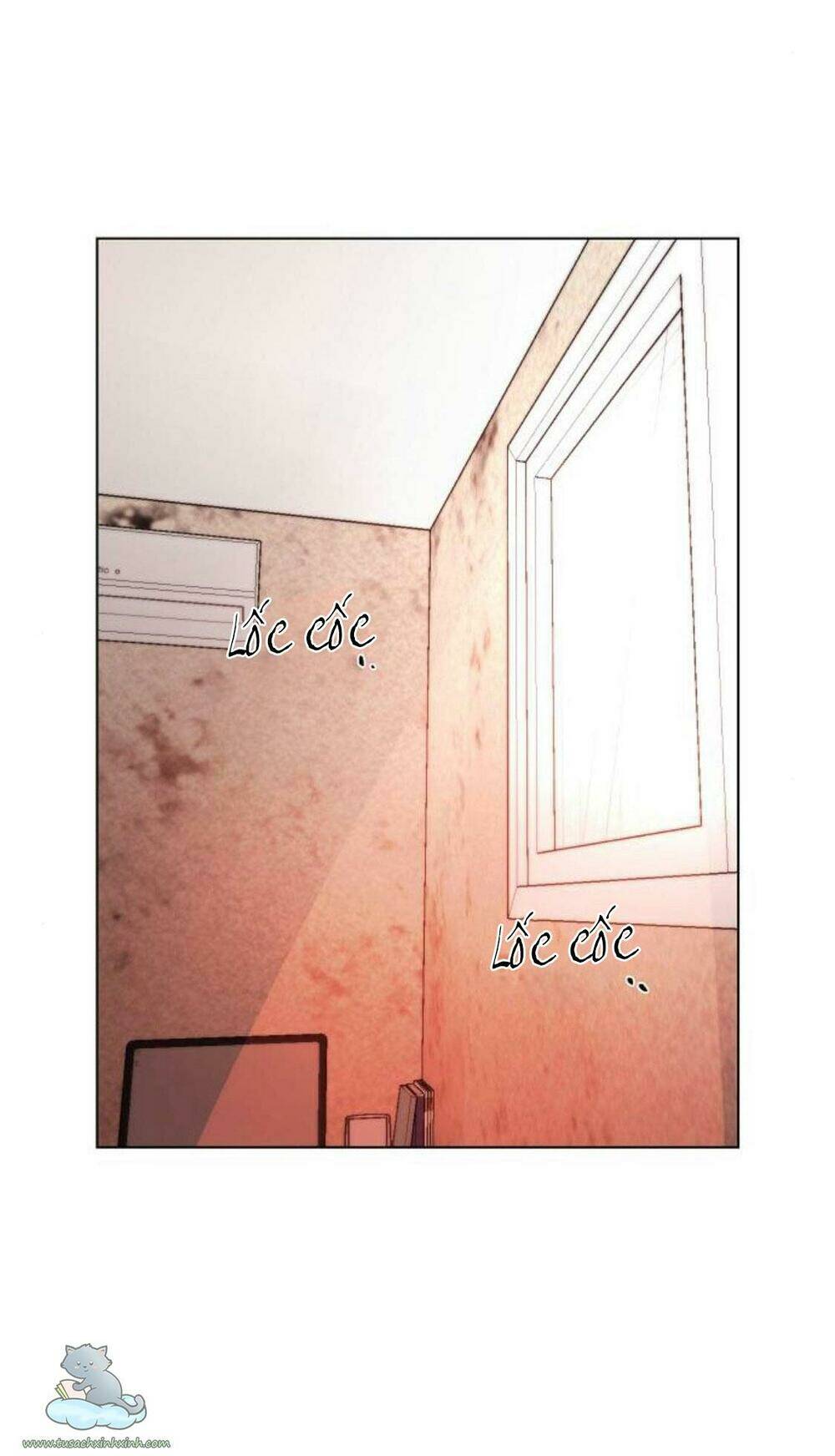 Tự Do Trong Mơ - Chap 23 - Trang 25