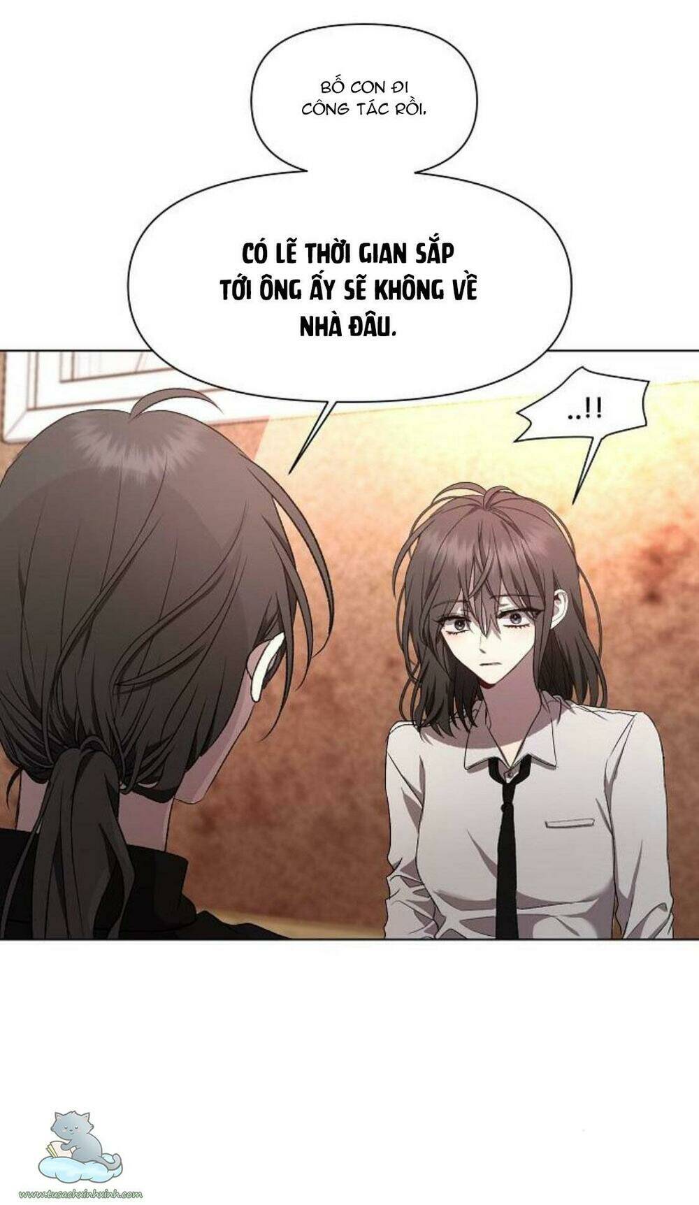 Tự Do Trong Mơ - Chap 23 - Trang 26