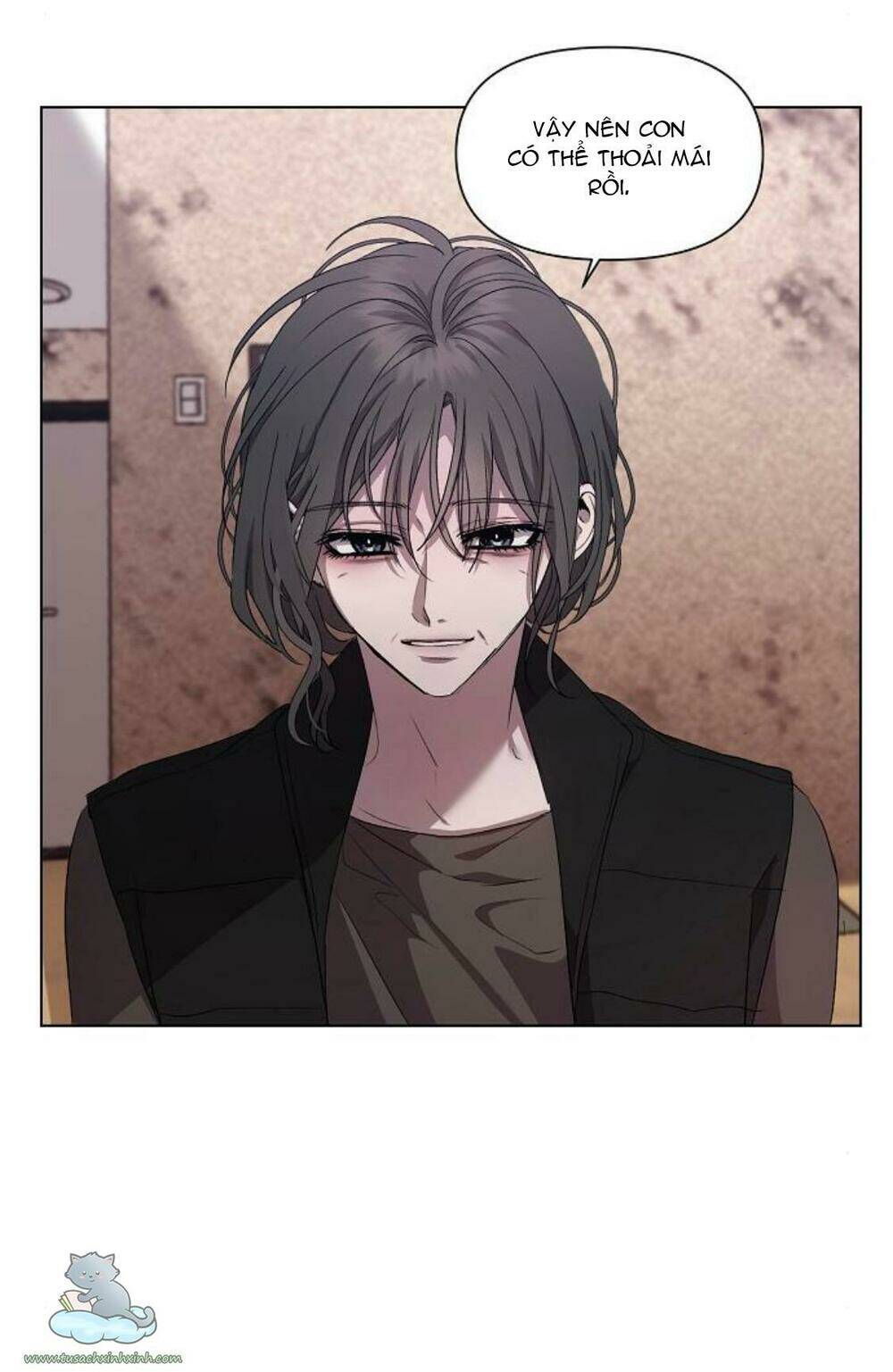 Tự Do Trong Mơ - Chap 23 - Trang 27