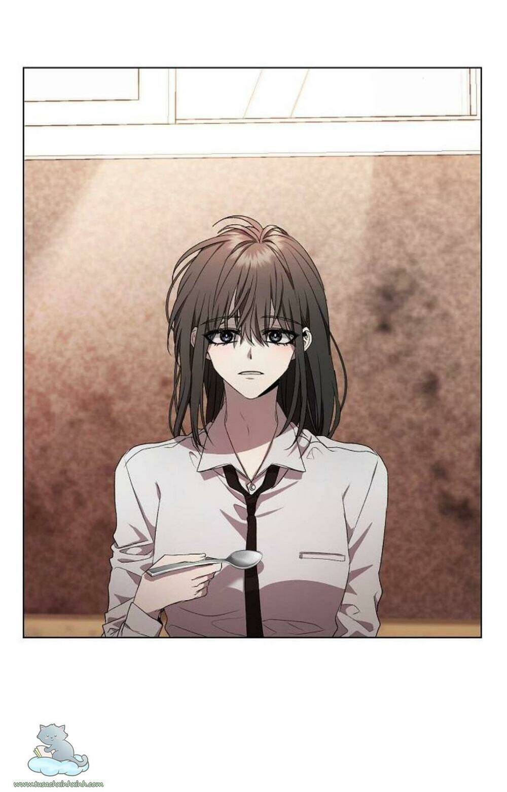 Tự Do Trong Mơ - Chap 23 - Trang 28