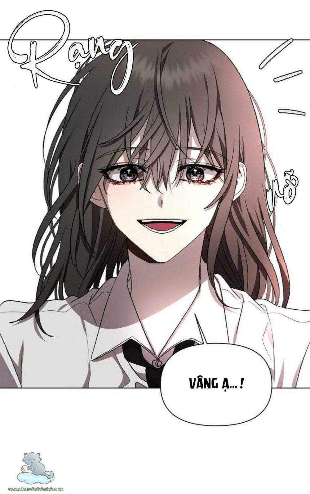 Tự Do Trong Mơ - Chap 23 - Trang 29