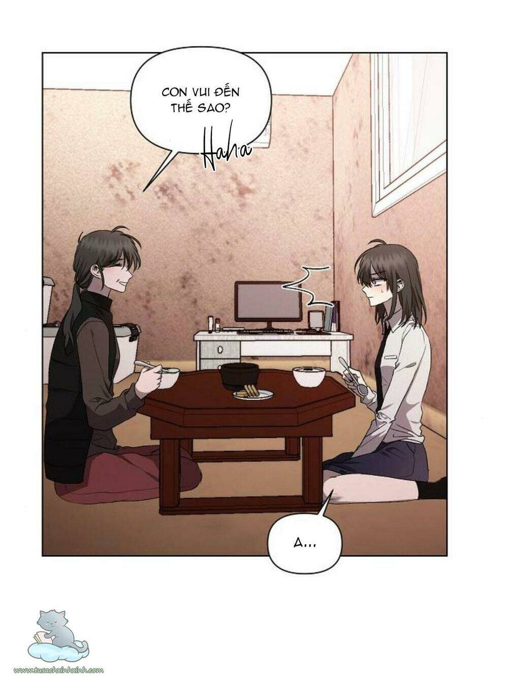Tự Do Trong Mơ - Chap 23 - Trang 30