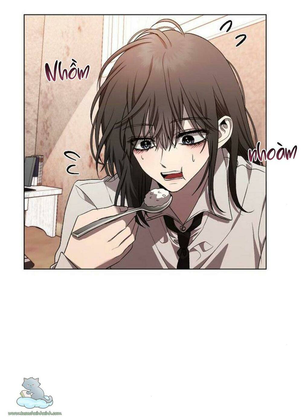 Tự Do Trong Mơ - Chap 23 - Trang 31