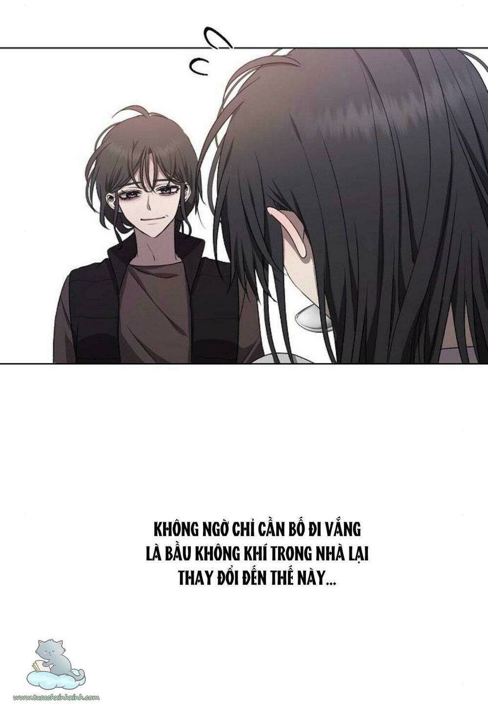 Tự Do Trong Mơ - Chap 23 - Trang 32