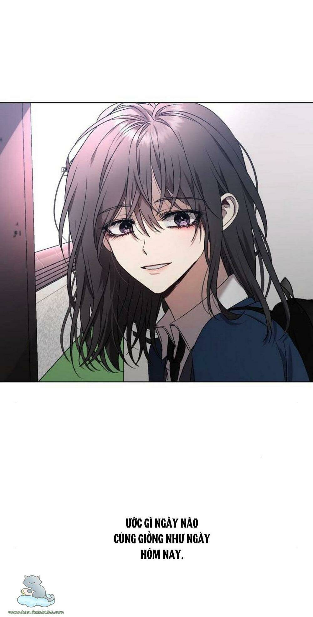 Tự Do Trong Mơ - Chap 23 - Trang 37