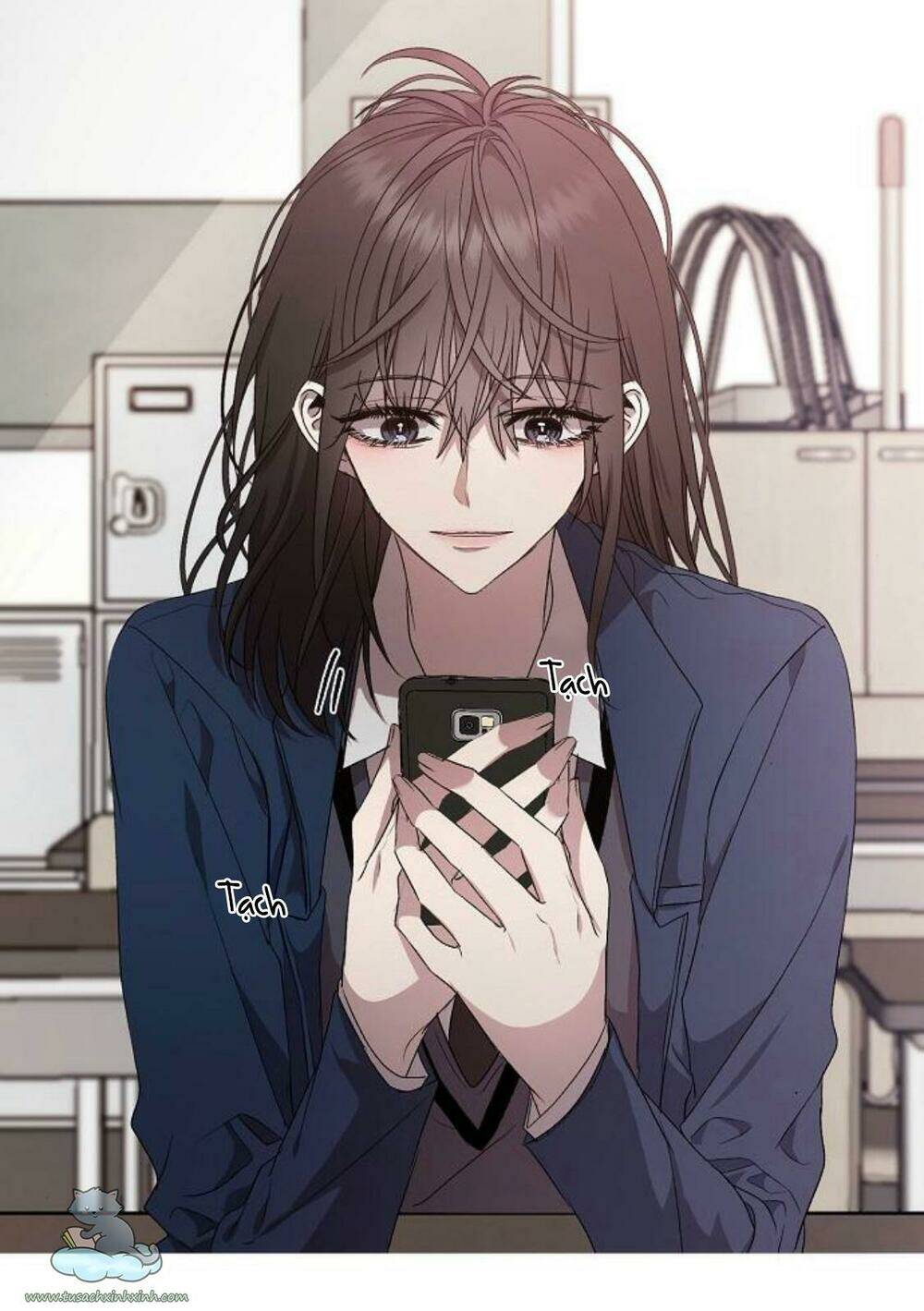 Tự Do Trong Mơ - Chap 23 - Trang 40