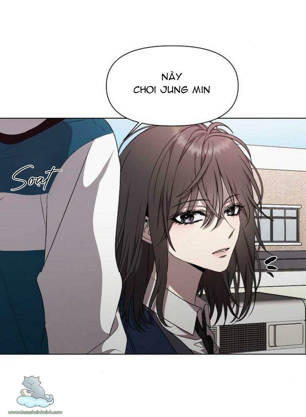 Tự Do Trong Mơ - Chap 23 - Trang 42