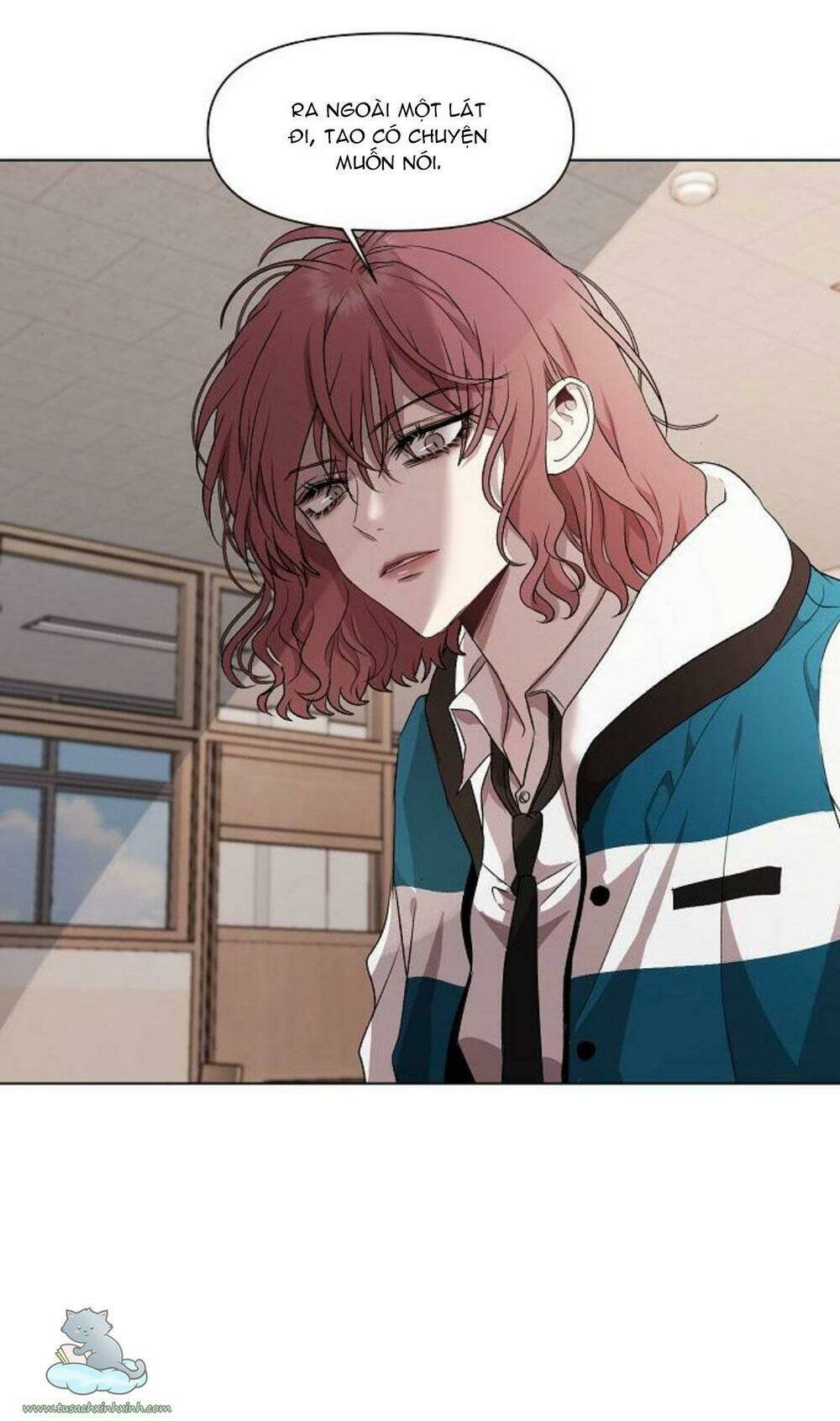 Tự Do Trong Mơ - Chap 23 - Trang 43