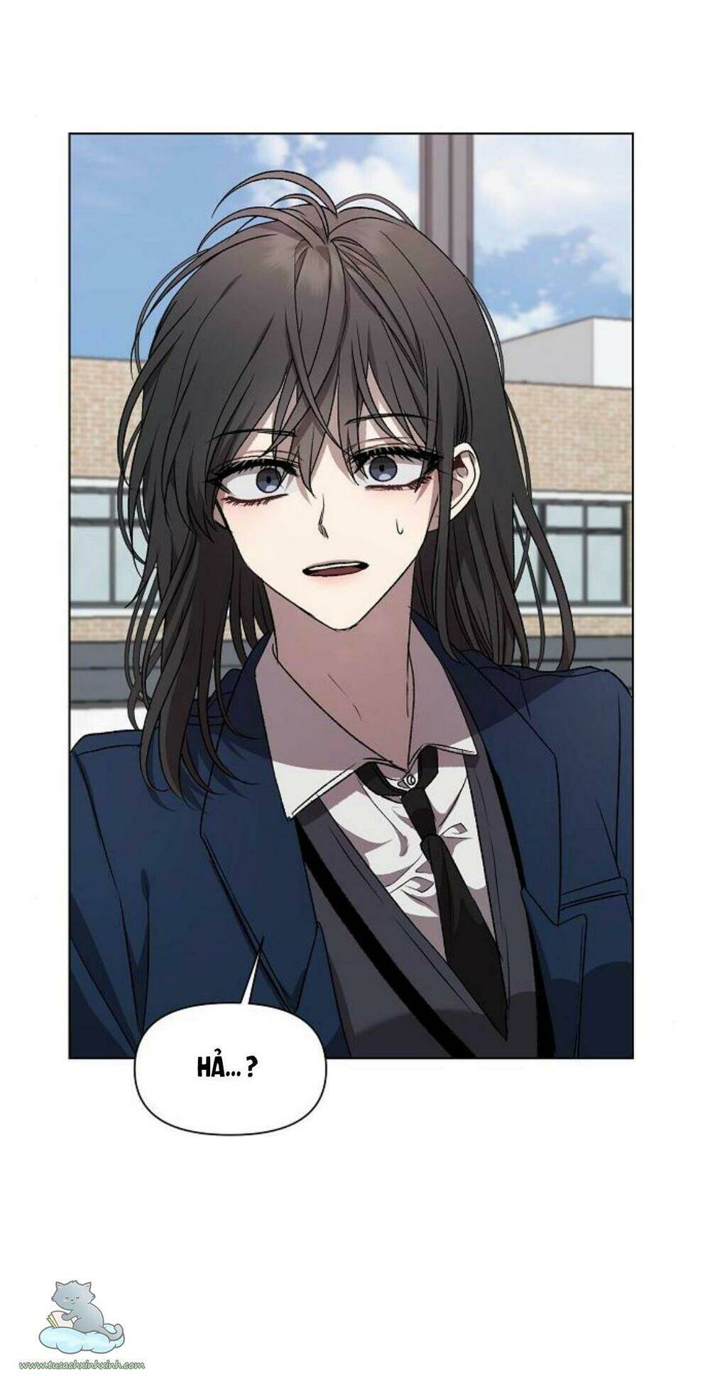 Tự Do Trong Mơ - Chap 23 - Trang 44