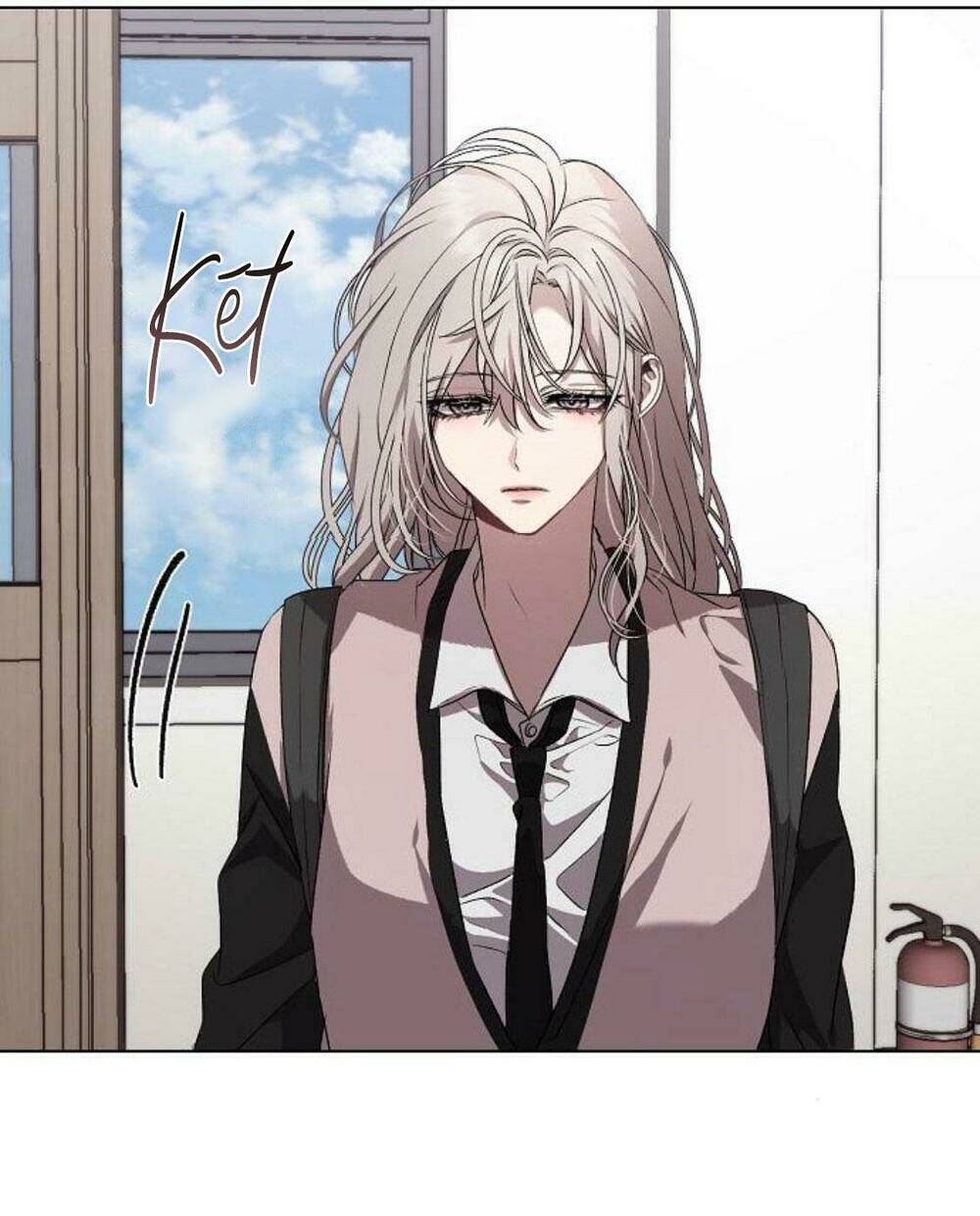 Tự Do Trong Mơ - Chap 23 - Trang 46