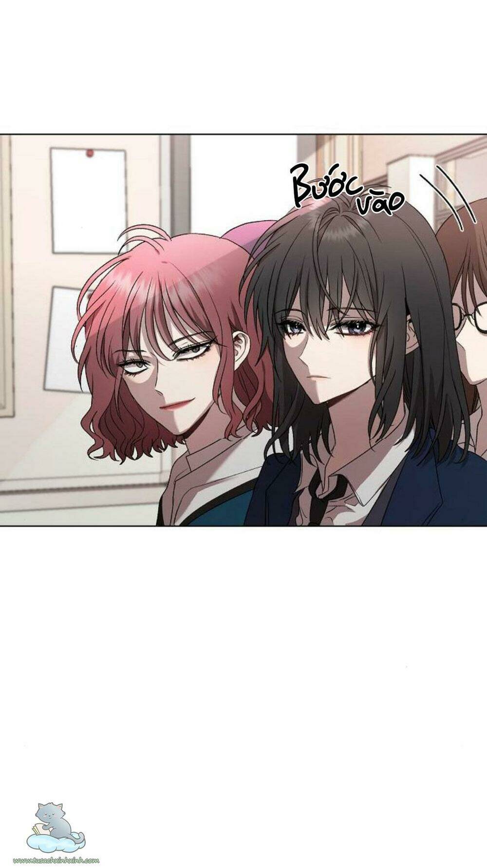 Tự Do Trong Mơ - Chap 23 - Trang 50