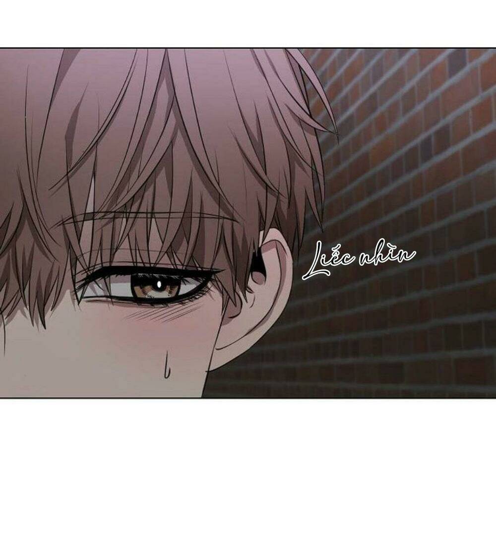 Tự Do Trong Mơ - Chap 23 - Trang 6