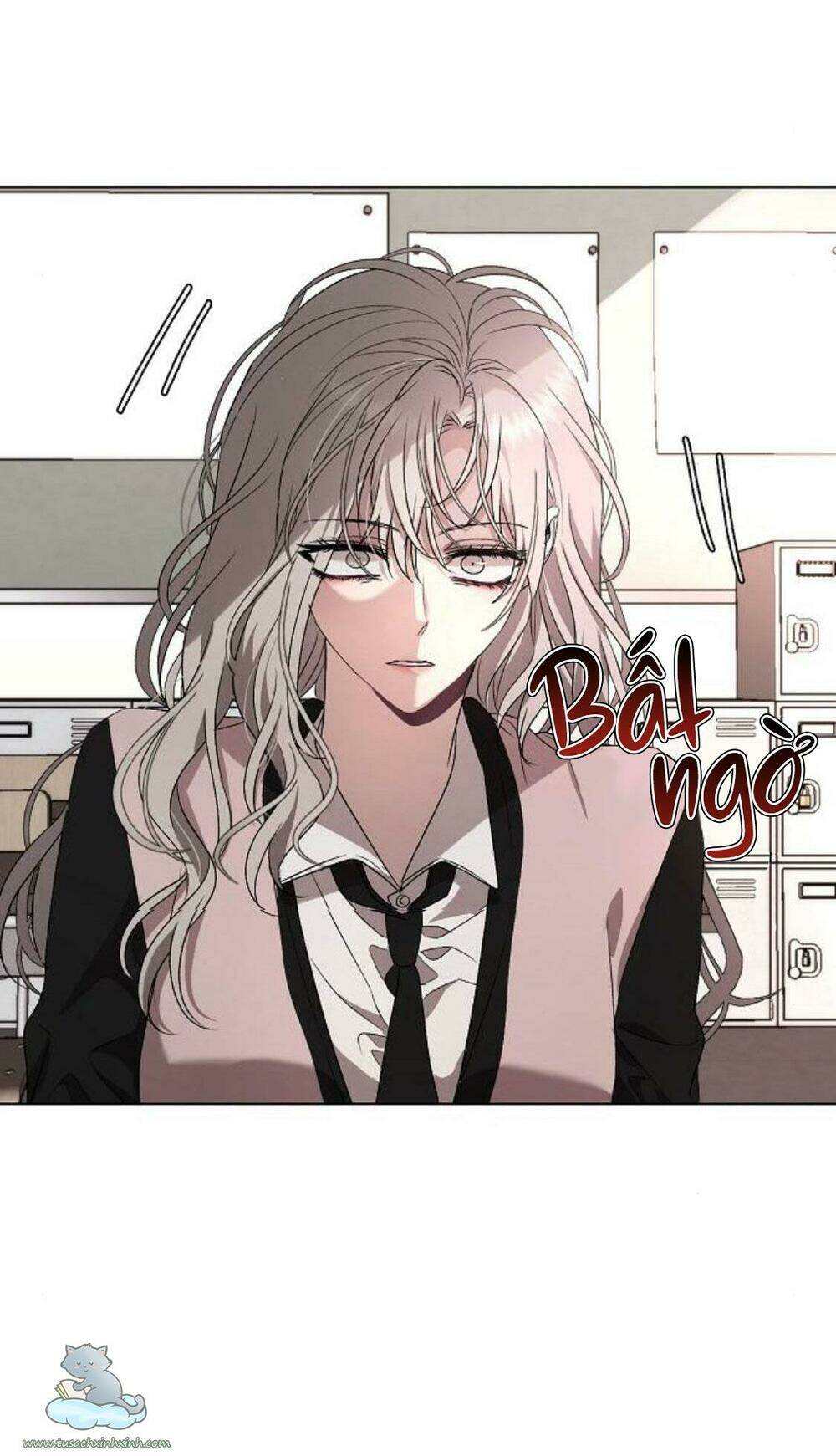 Tự Do Trong Mơ - Chap 23 - Trang 51