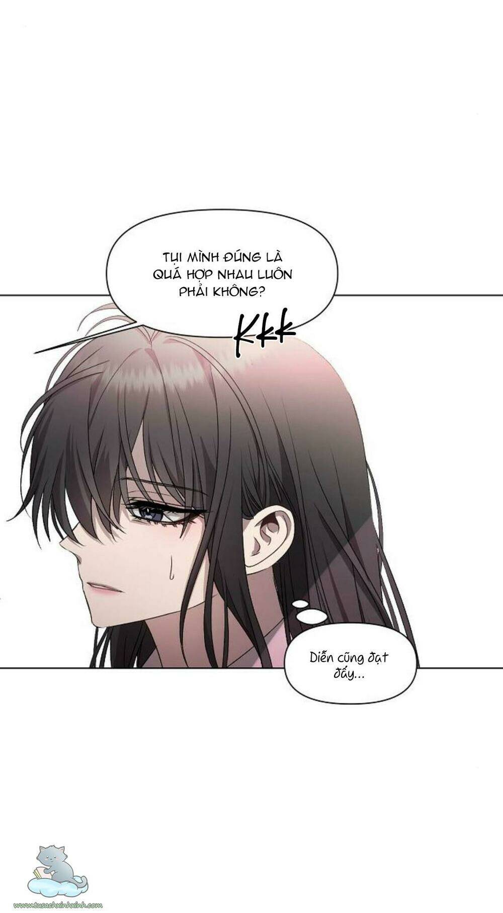 Tự Do Trong Mơ - Chap 23 - Trang 54